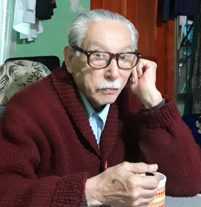 Raúl Manuel Flores Romero