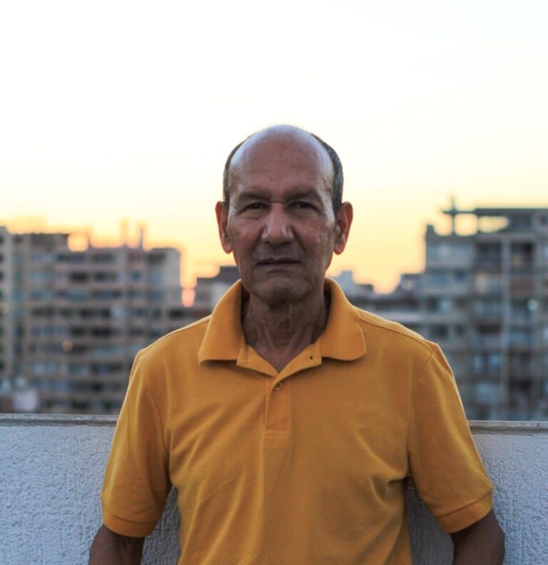 Luis Orlando Otero Gutierrez