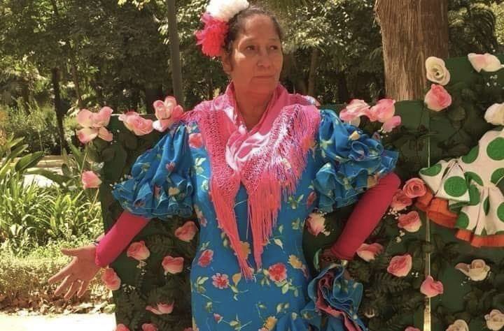 Maritza Virginia Cádiz Godoy