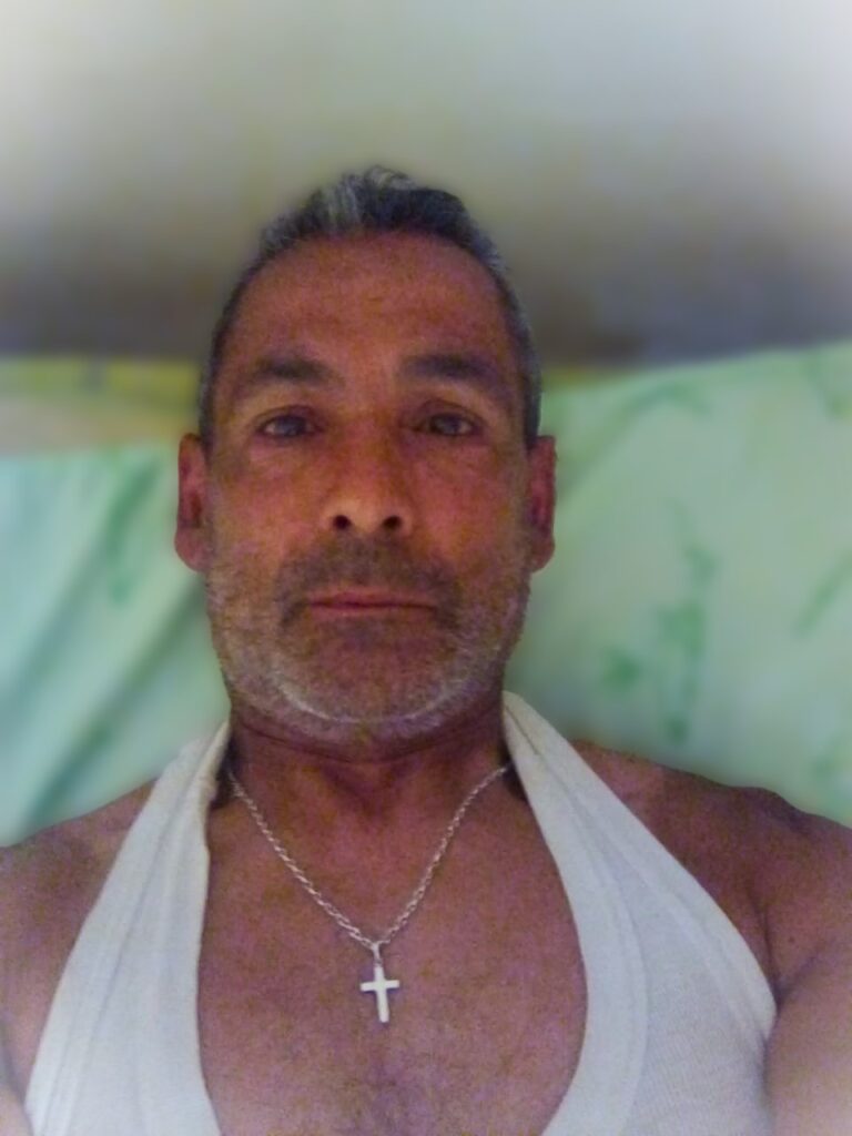 Pedro Lientur Sepulveda Jiménez