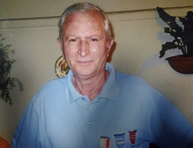 Hernán Basilio Araya Raymondi