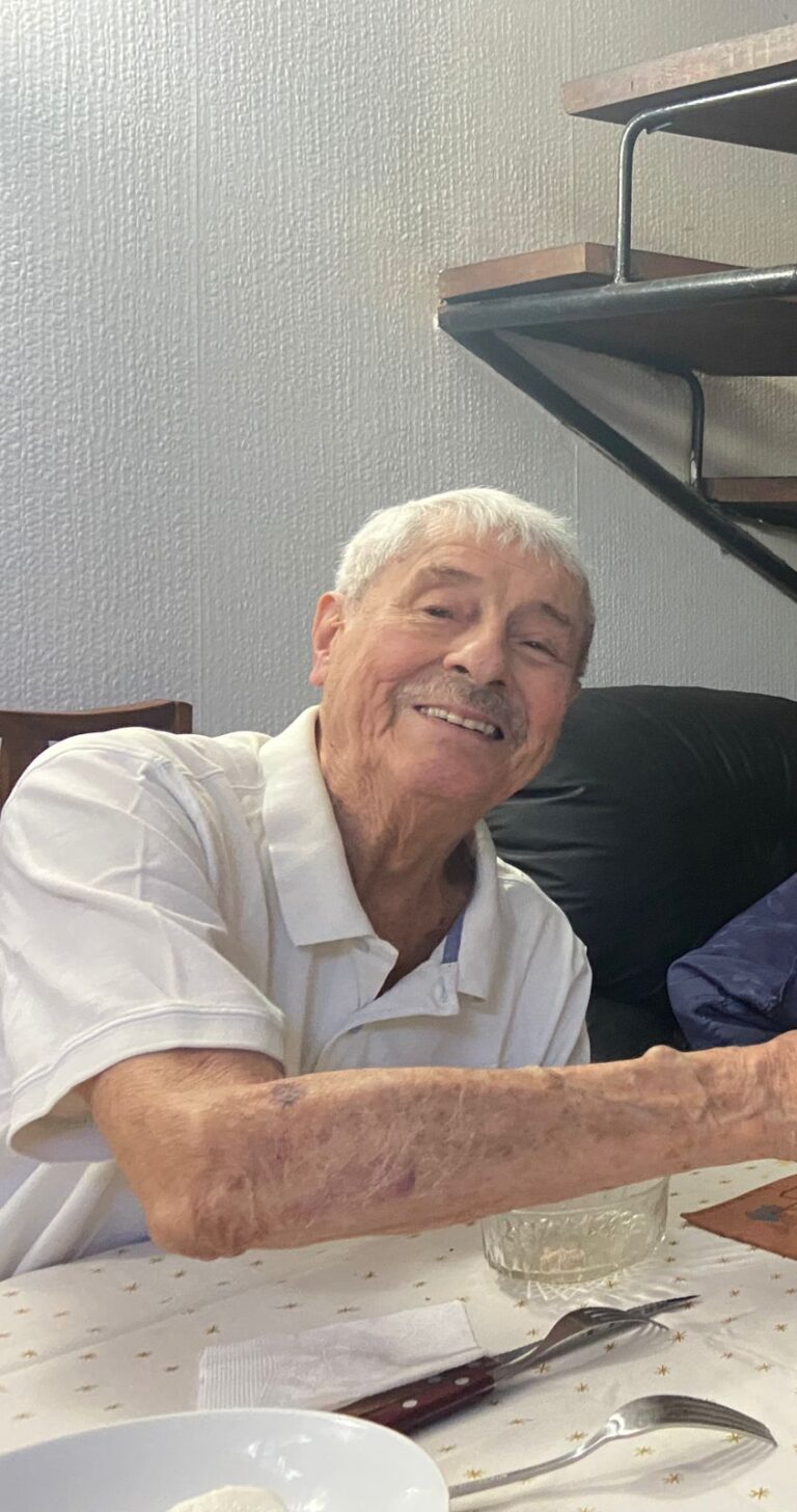 Luis Antonio Madariaga