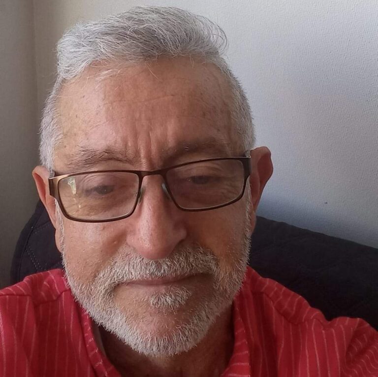 Mario Antonio Gonzáles Acuña