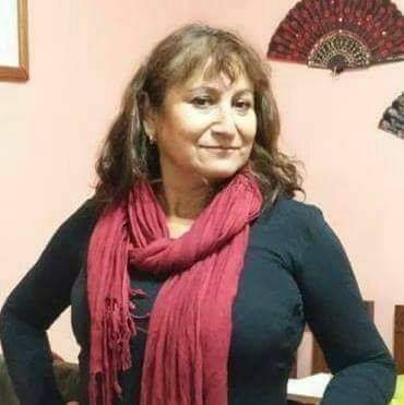 Alejandra Del Rosario Sagardía Núñez