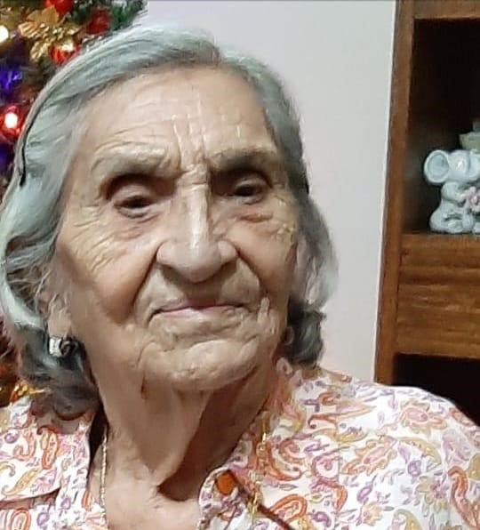 Berta Verónica Miranda