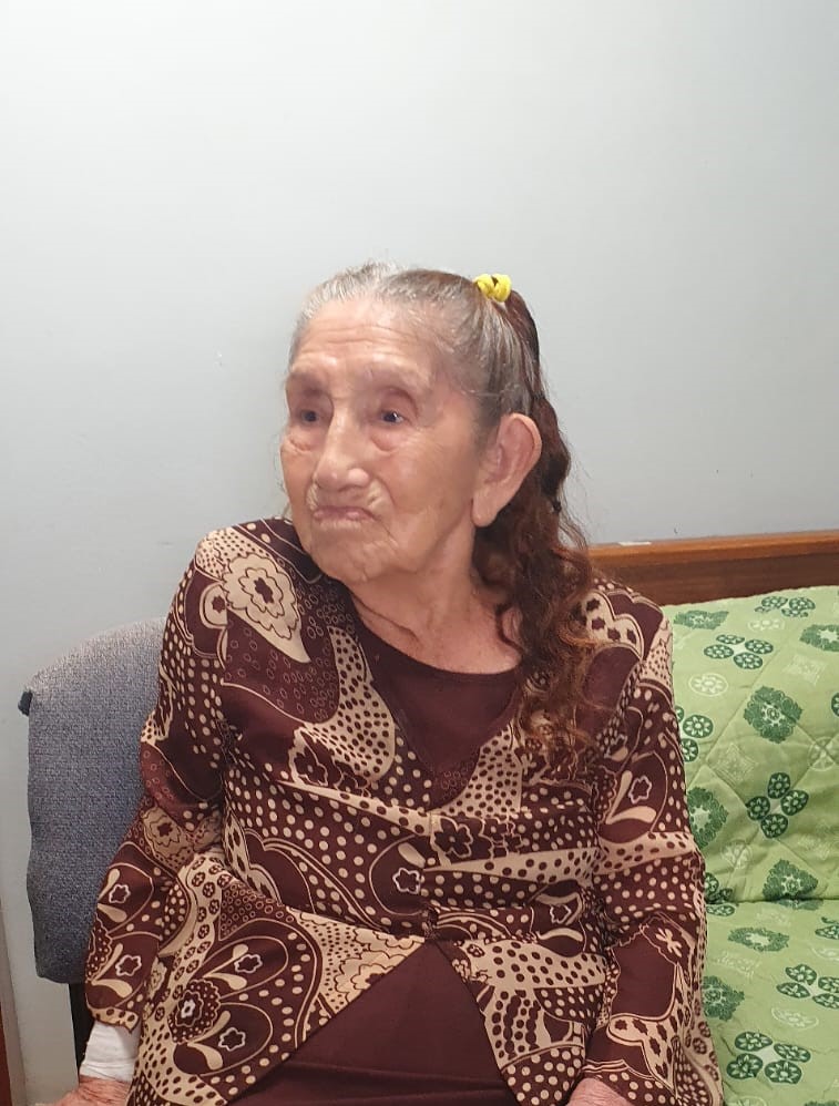 Josefa Jaramillo Olivera