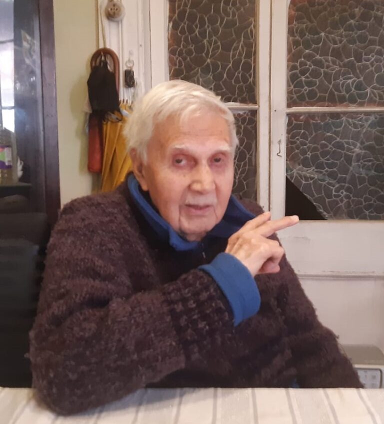 Sergio Orlando López Cortés