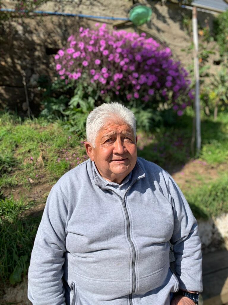 Jaime José Colin Valdivia