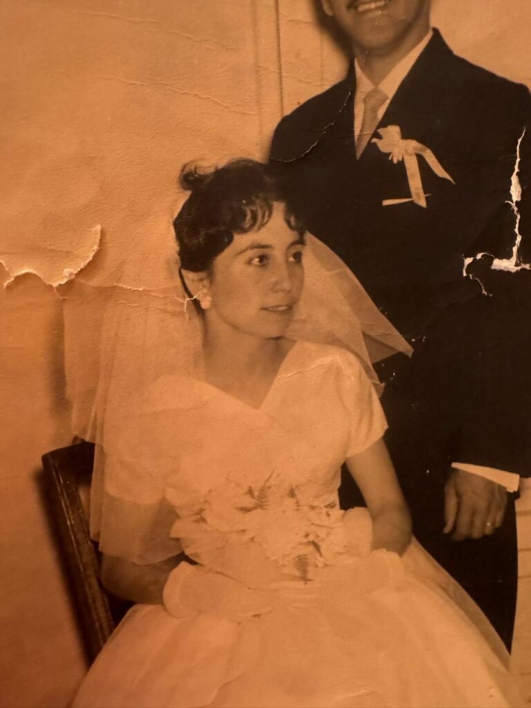 Lastenia Del Carmen Echague Rodriguez