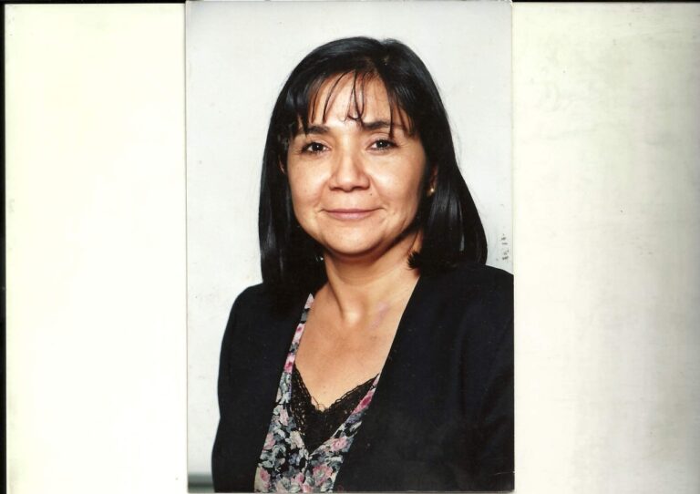Ximena Infante Navarro