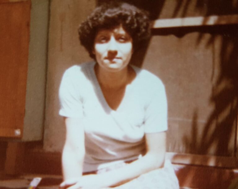 Erika Beatriz Jiménez Campos