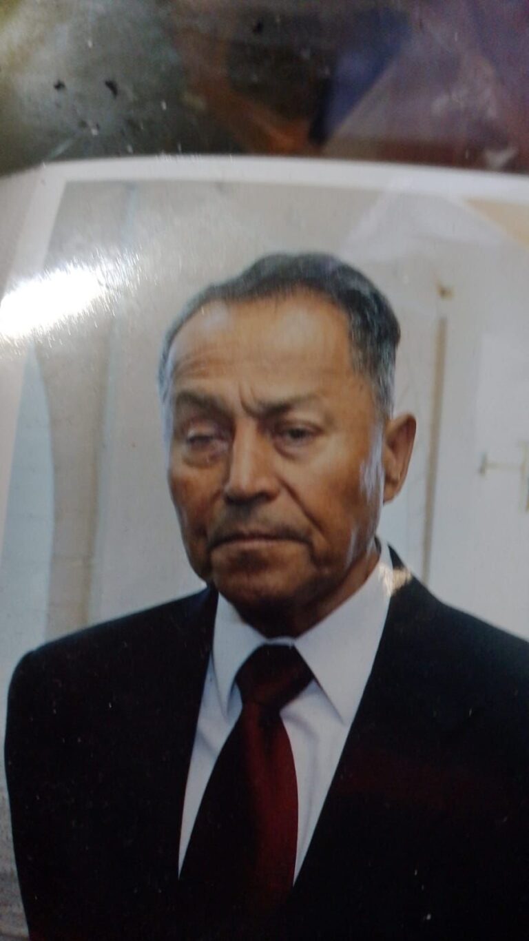 Luis Omar Ortiz Ramos