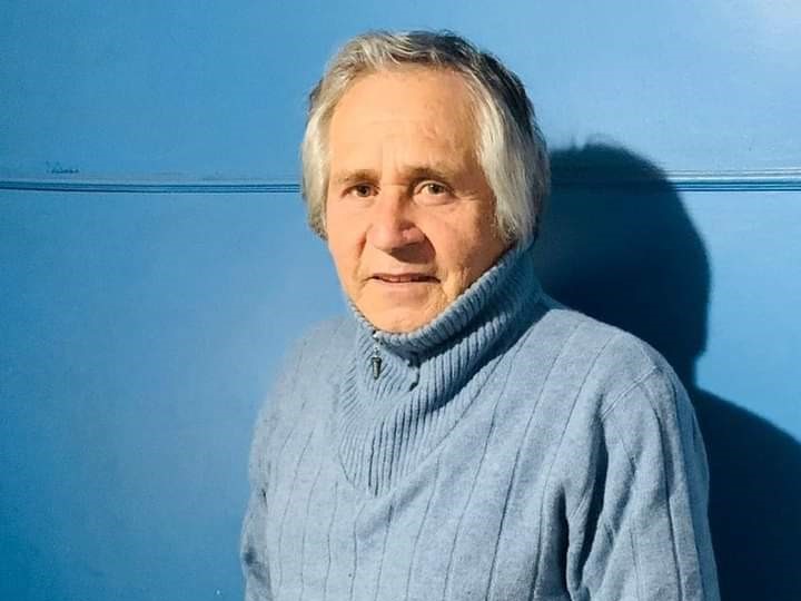 Jorge Víctor Águila Schmidt