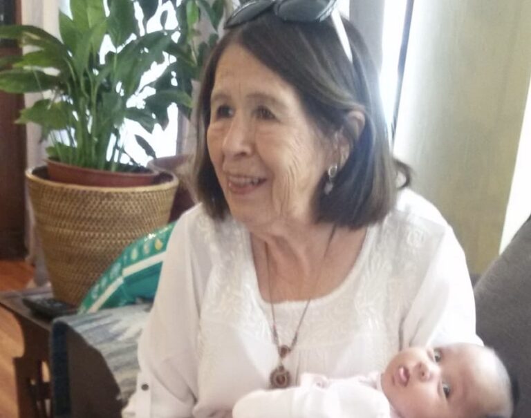 Gladys Del Carmen Vilches
