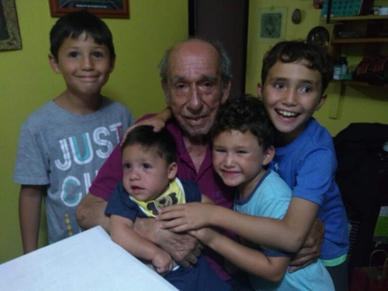Gerardo Augusto Villagra Escalona