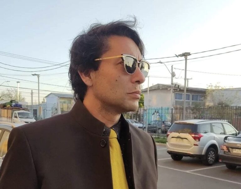 Cristian Raúl Pastén Pérez