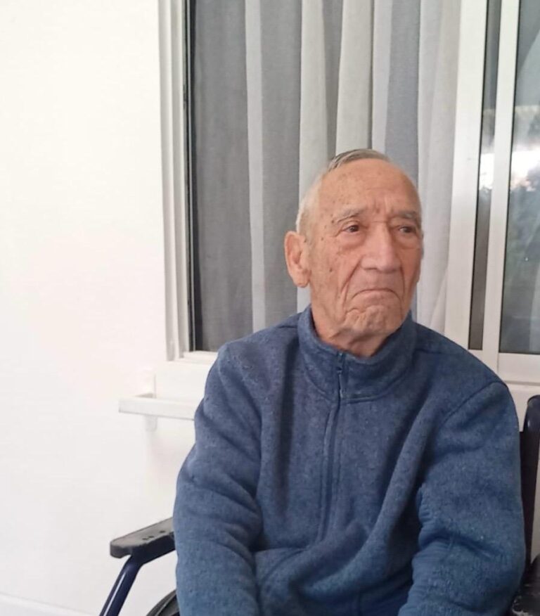 Oscar Germán Norambuena Pouliquen