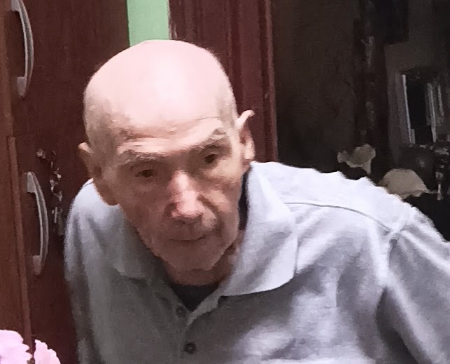 Jorge Hugo Watson Bastias