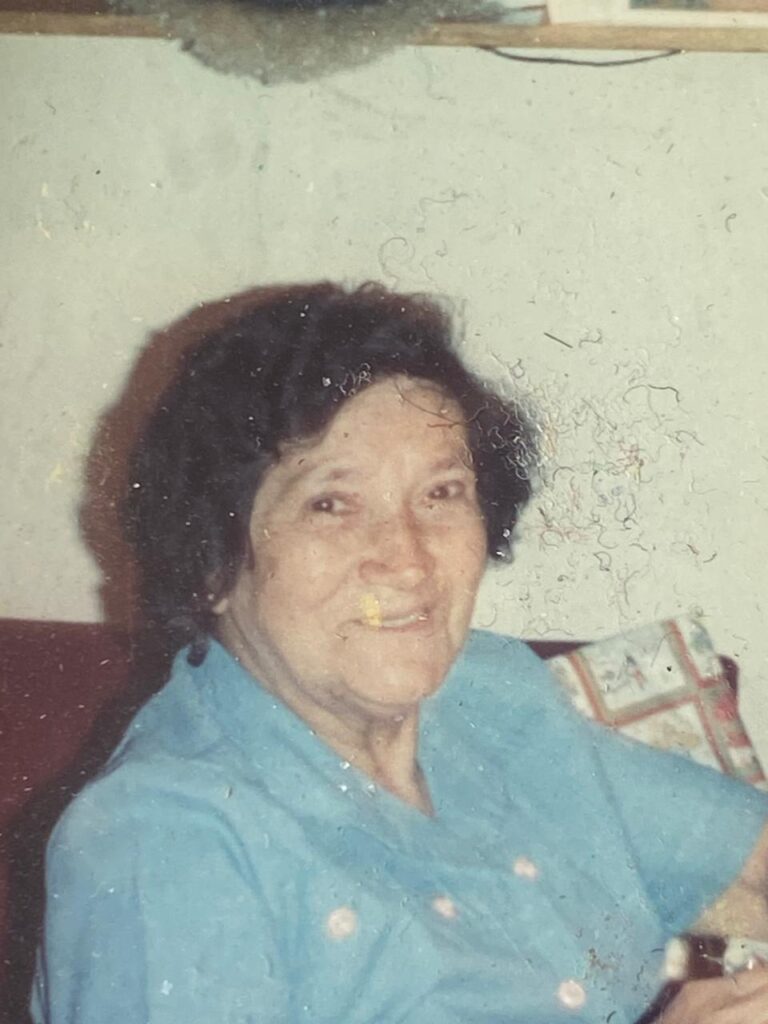 Mary Guacolda Avendaño Zuñiga