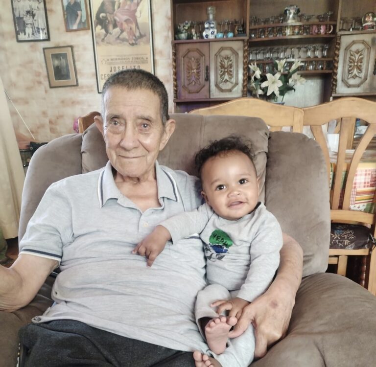 Felicindo Segundo Montecinos Morales