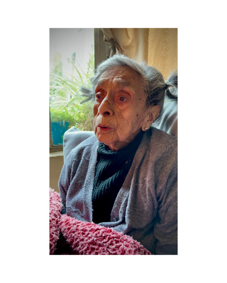 Eliana Ceballos Valenzuela