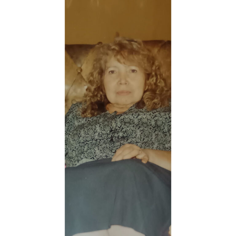 Leonor María Antolin Romero