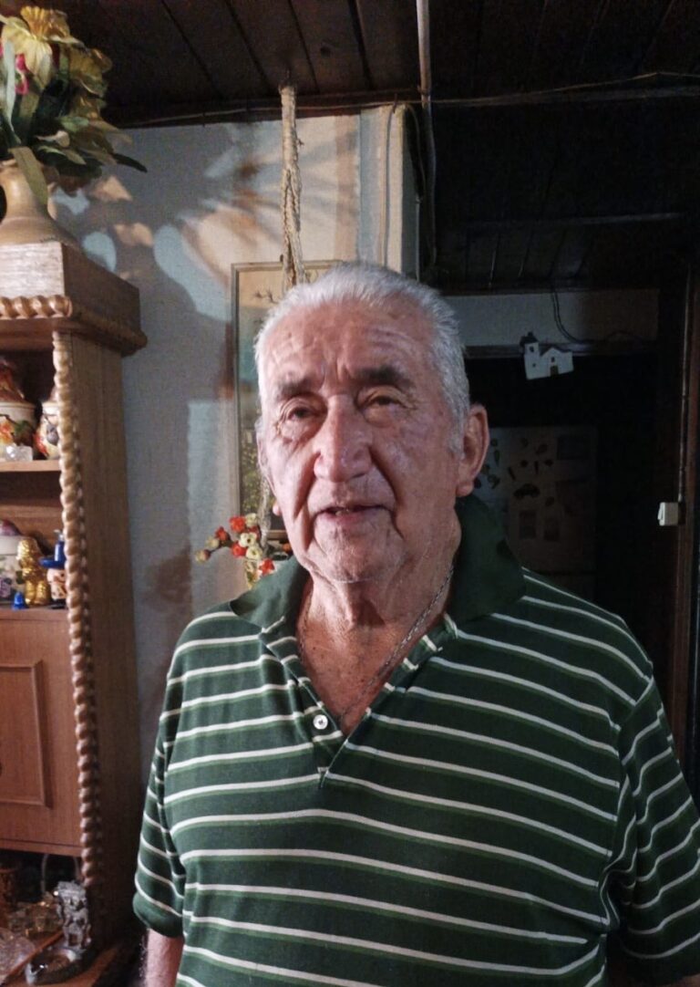 Ramón Leonardo Contreras Guzmán