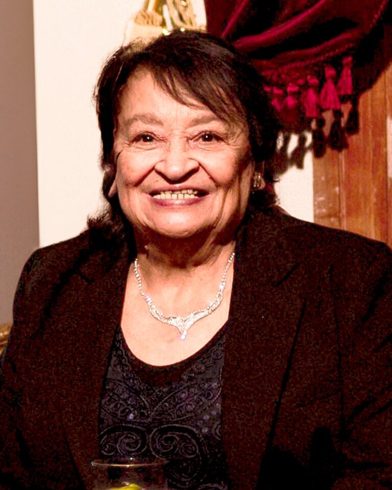 Zunilda Del Carmen Segovia Rodríguez