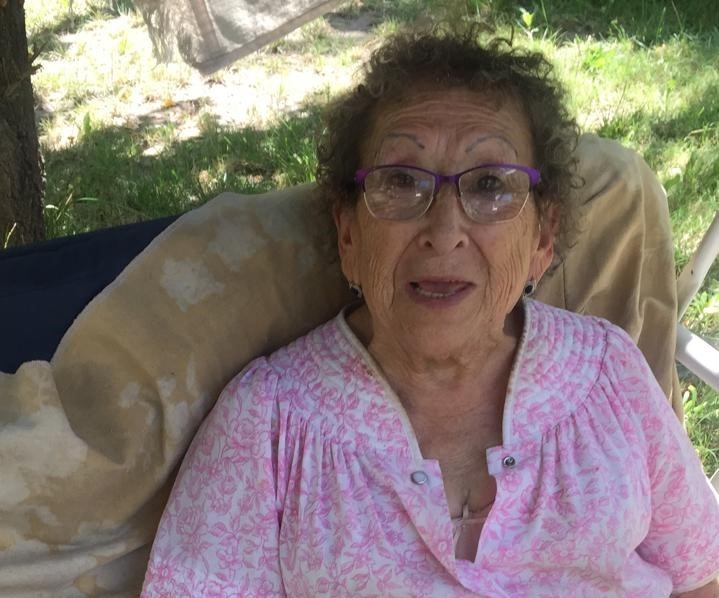 Avelina Bravo Yepsen