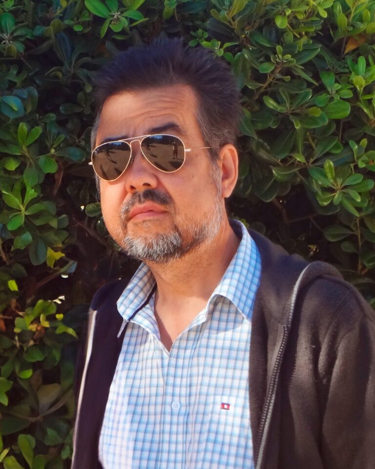 Daniel Franc Malina Espinola