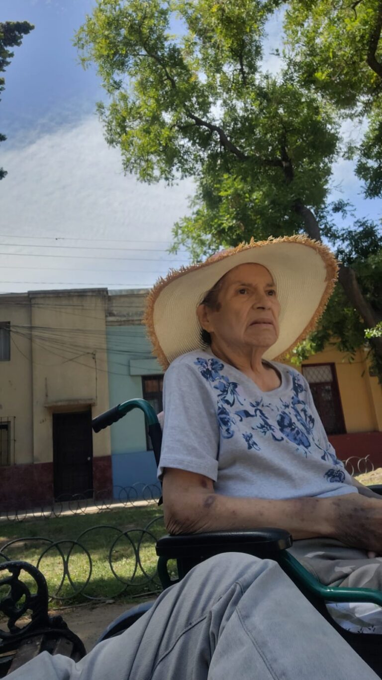 María Teresa Gutiérrez Valenzuela