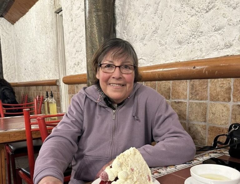 Erika María Segovia Riffo