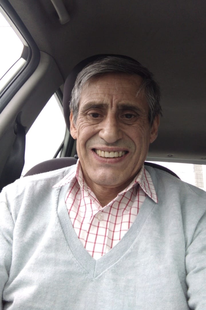 Gaston Pablo Concha Barraza
