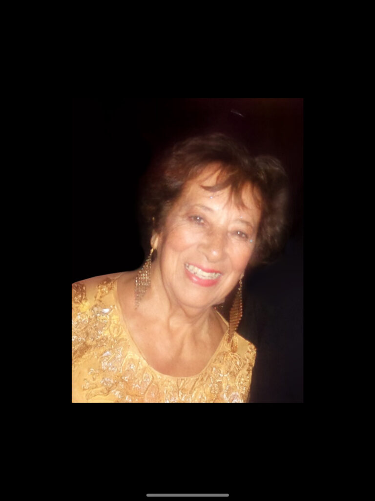 Irma Lucía Segovia Rodríguez