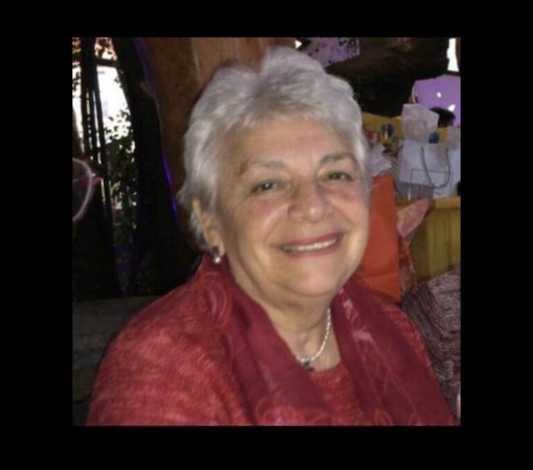 Teresa Del Carmen Valle Aedo