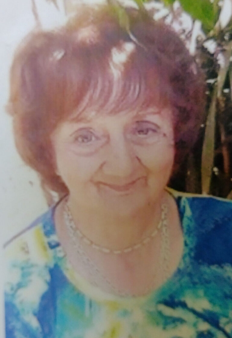 María Teresa Heredia Navea